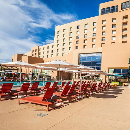 Sandia Resort And Casino Albuquerque Exteriör bild